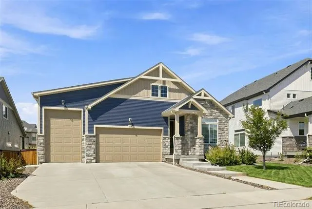 16337 E 111th Place Commerce City, CO 80022