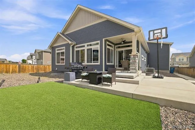 16337 E 111th Place Commerce City, CO 80022