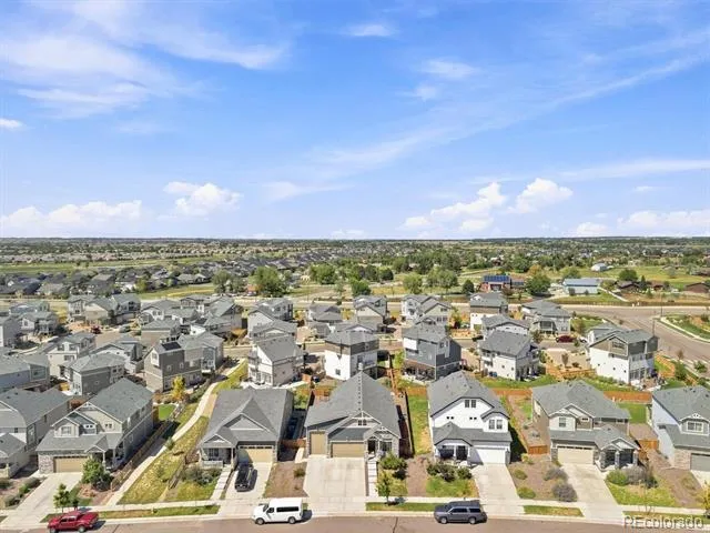 16337 E 111th Place Commerce City, CO 80022