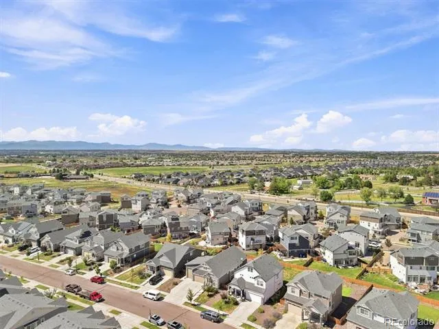 16337 E 111th Place Commerce City, CO 80022
