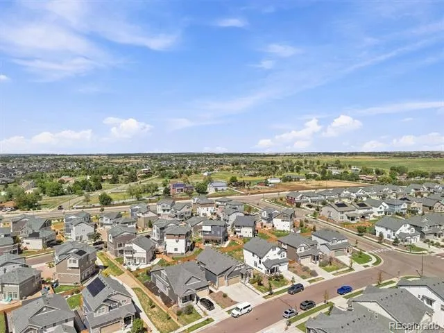 16337 E 111th Place Commerce City, CO 80022