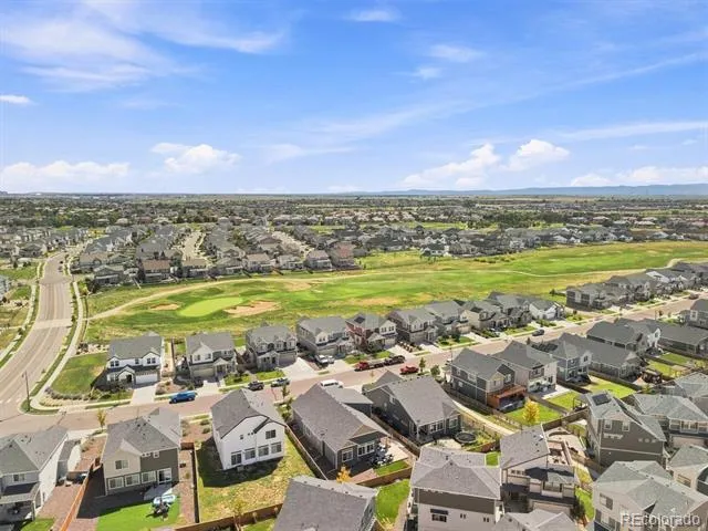 16337 E 111th Place Commerce City, CO 80022