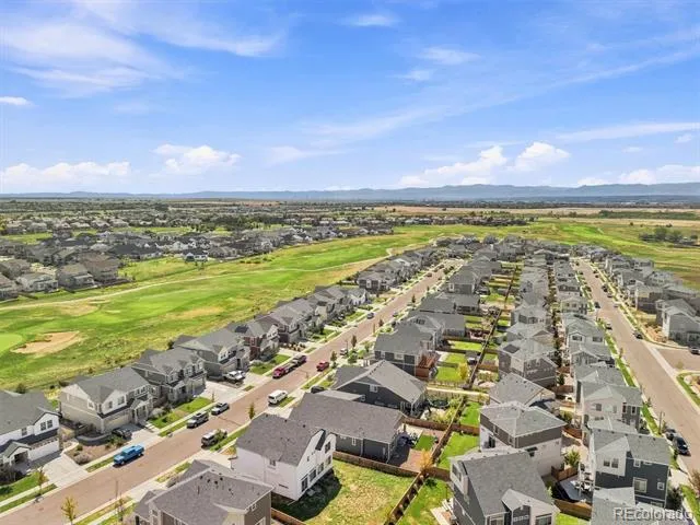 16337 E 111th Place Commerce City, CO 80022