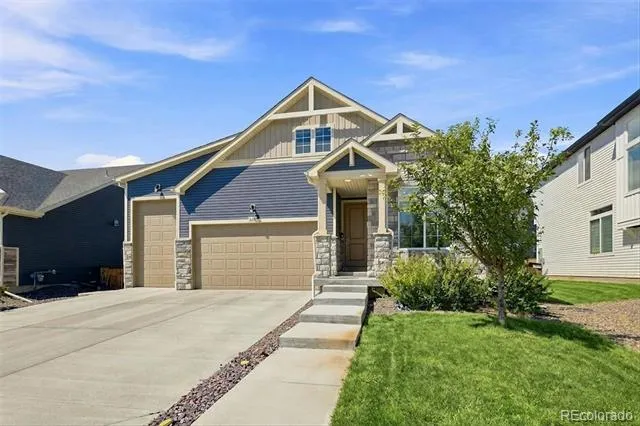 16337 E 111th Place Commerce City, CO 80022