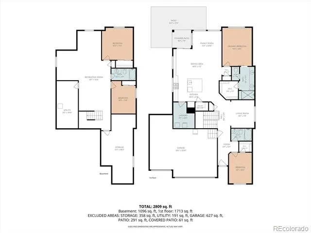 16337 E 111th Place Commerce City, CO 80022