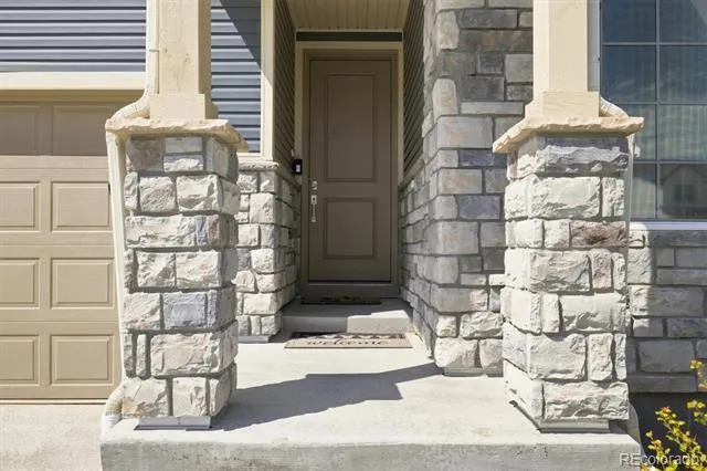 16337 E 111th Place Commerce City, CO 80022