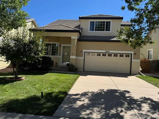 6866 W Coco Place Littleton, CO 80128