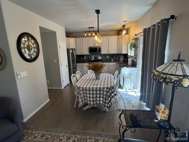 6866 W Coco Place Littleton, CO 80128