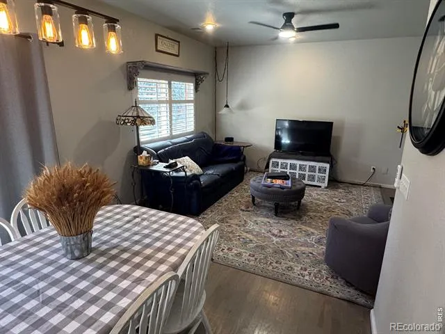 6866 W Coco Place Littleton, CO 80128