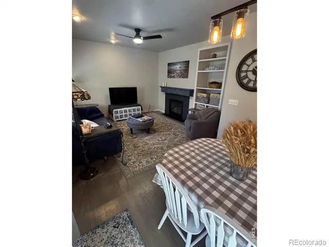 6866 W Coco Place Littleton, CO 80128