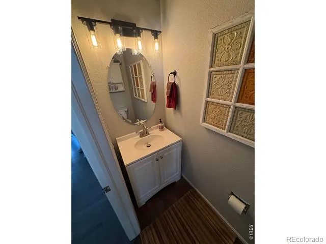 6866 W Coco Place Littleton, CO 80128