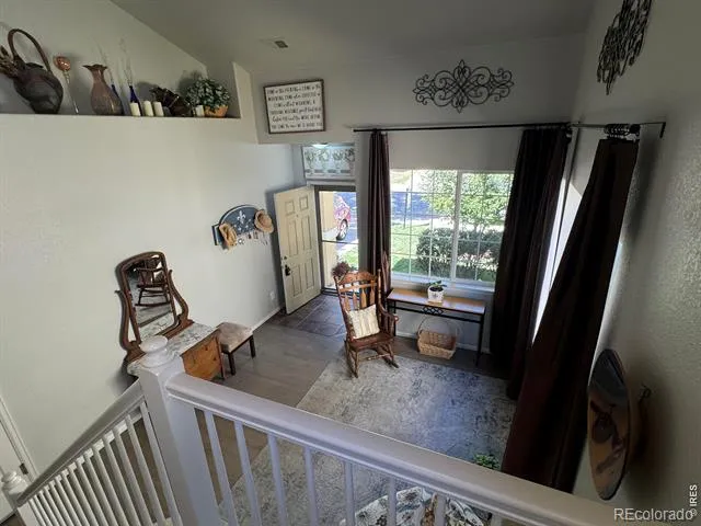 6866 W Coco Place Littleton, CO 80128