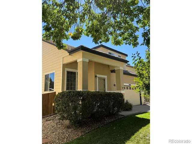 6866 W Coco Place Littleton, CO 80128