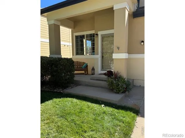 6866 W Coco Place Littleton, CO 80128