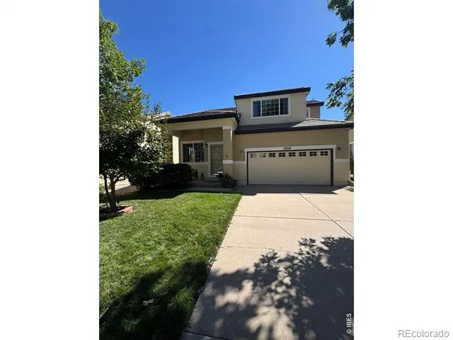 6866 W Coco Place Littleton, CO 80128