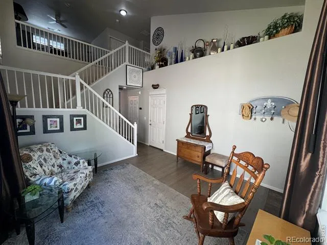 6866 W Coco Place Littleton, CO 80128