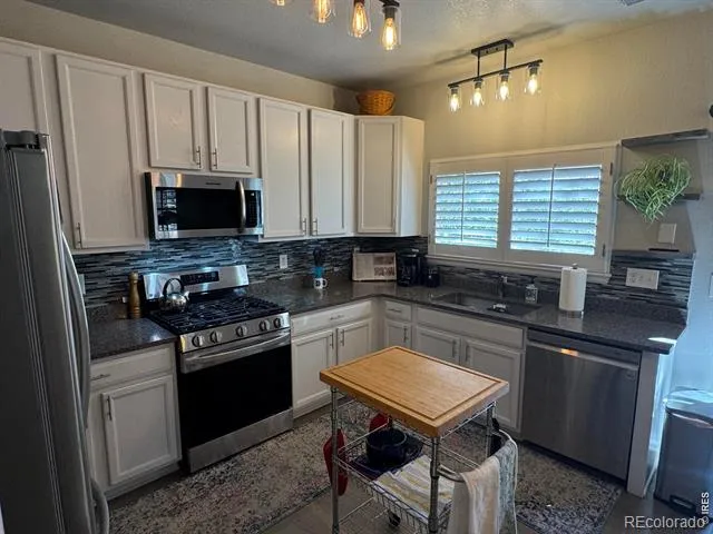 6866 W Coco Place Littleton, CO 80128