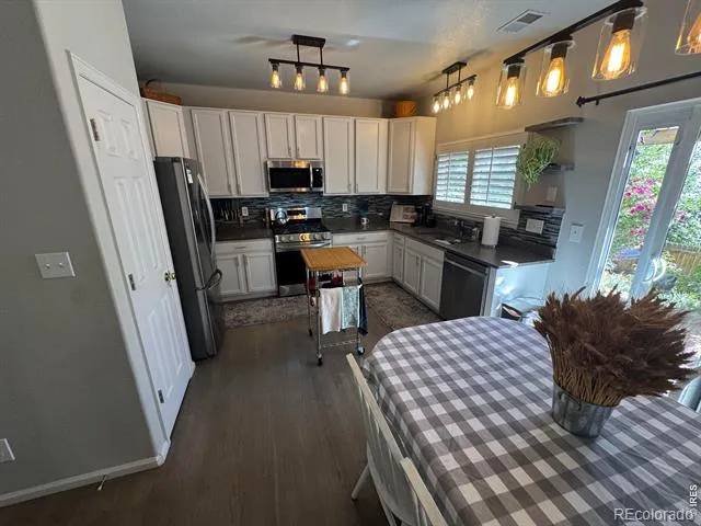 6866 W Coco Place Littleton, CO 80128