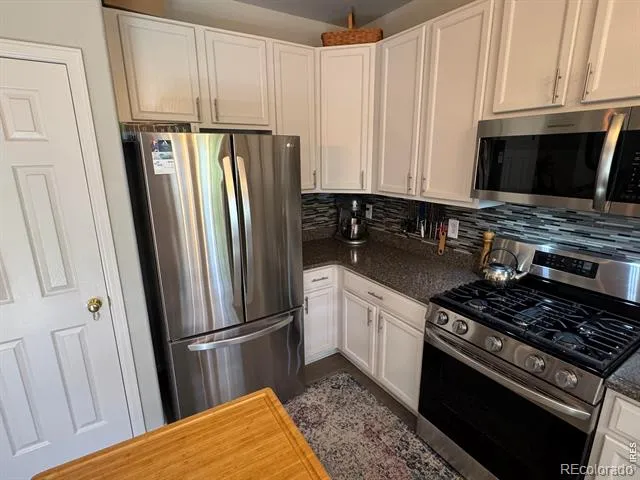 6866 W Coco Place Littleton, CO 80128