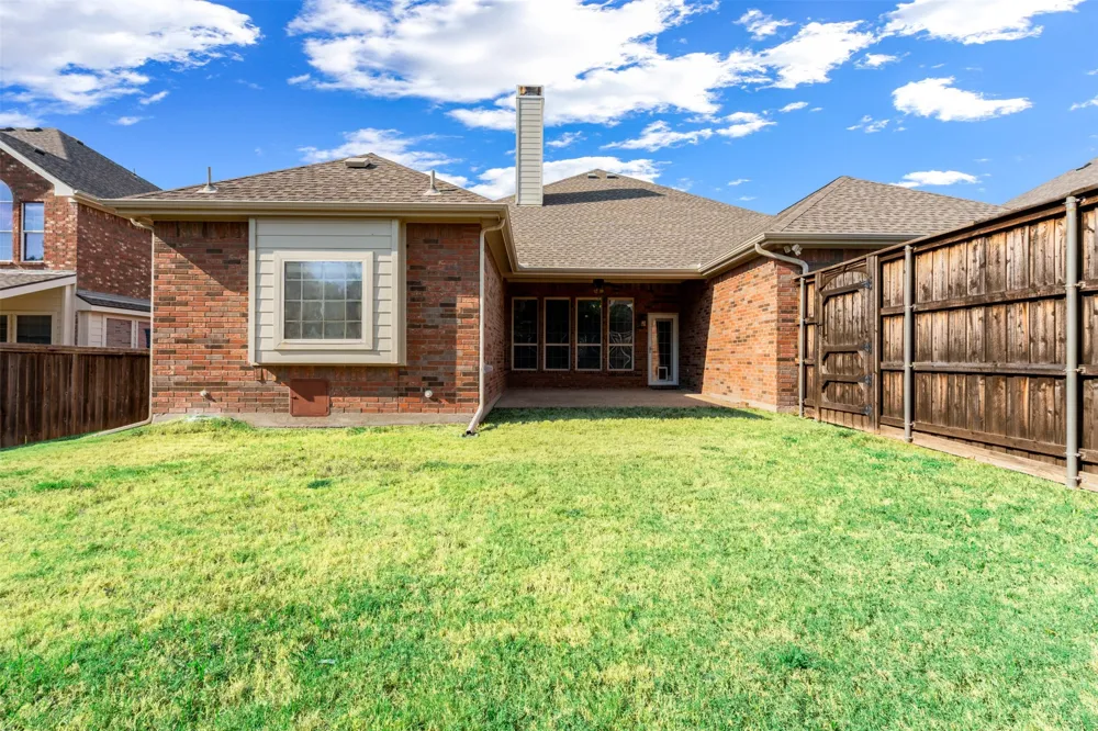 1728 Boxwood Lane Wylie, TX 75098