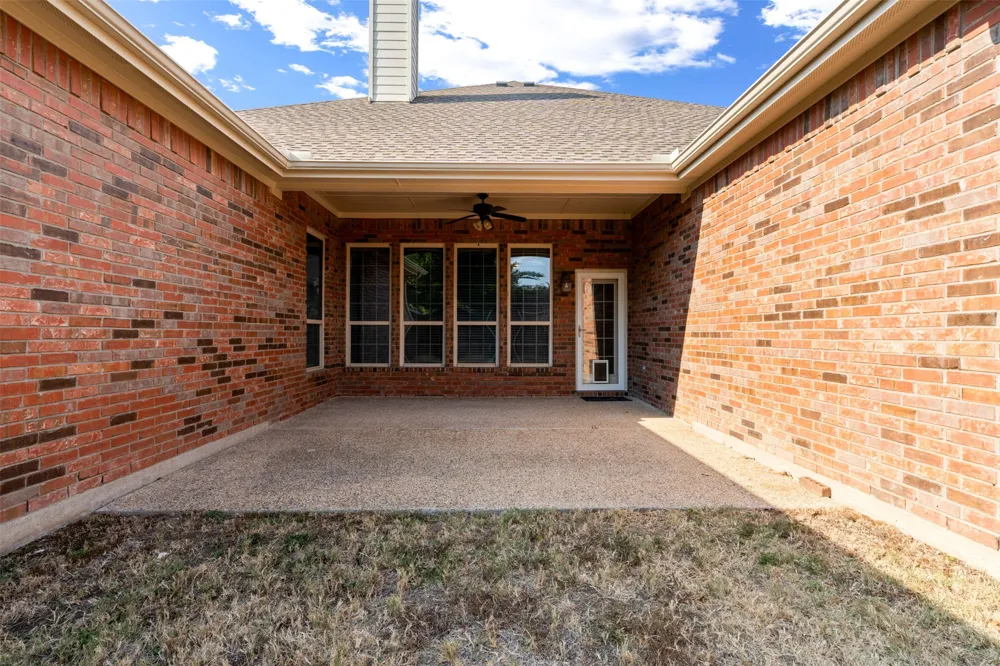 1728 Boxwood Lane Wylie, TX 75098