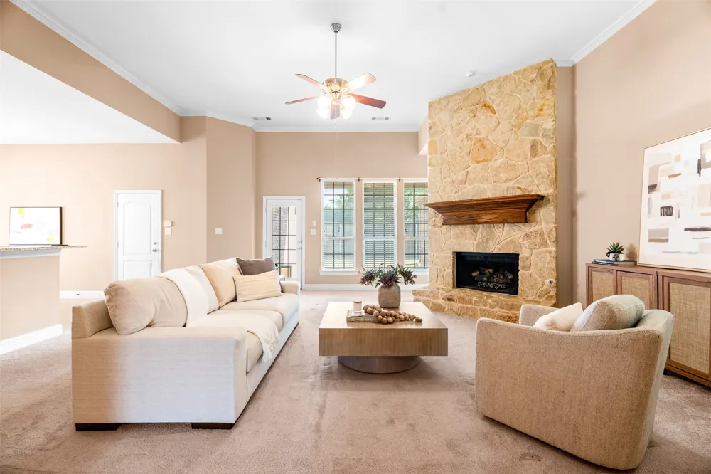 1728 Boxwood Lane Wylie, TX 75098