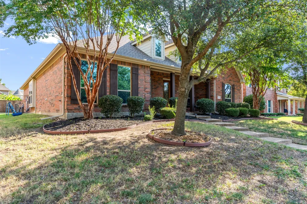 1728 Boxwood Lane Wylie, TX 75098
