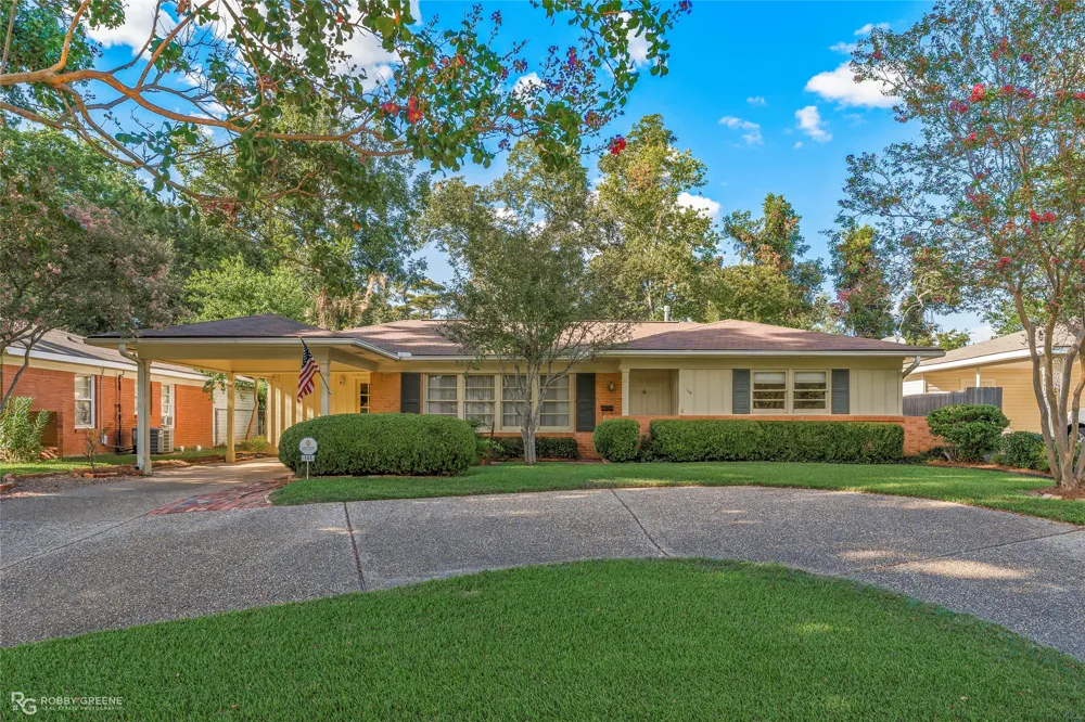 144 Kayla Street Shreveport, LA 71105