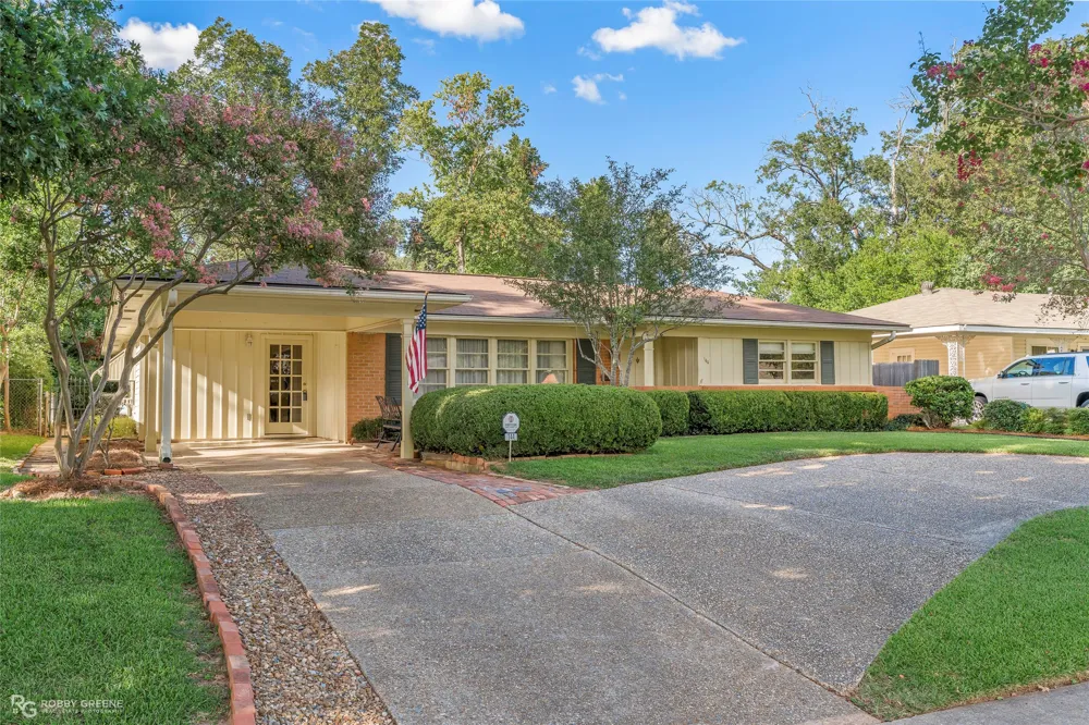 144 Kayla Street Shreveport, LA 71105