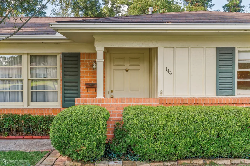 144 Kayla Street Shreveport, LA 71105
