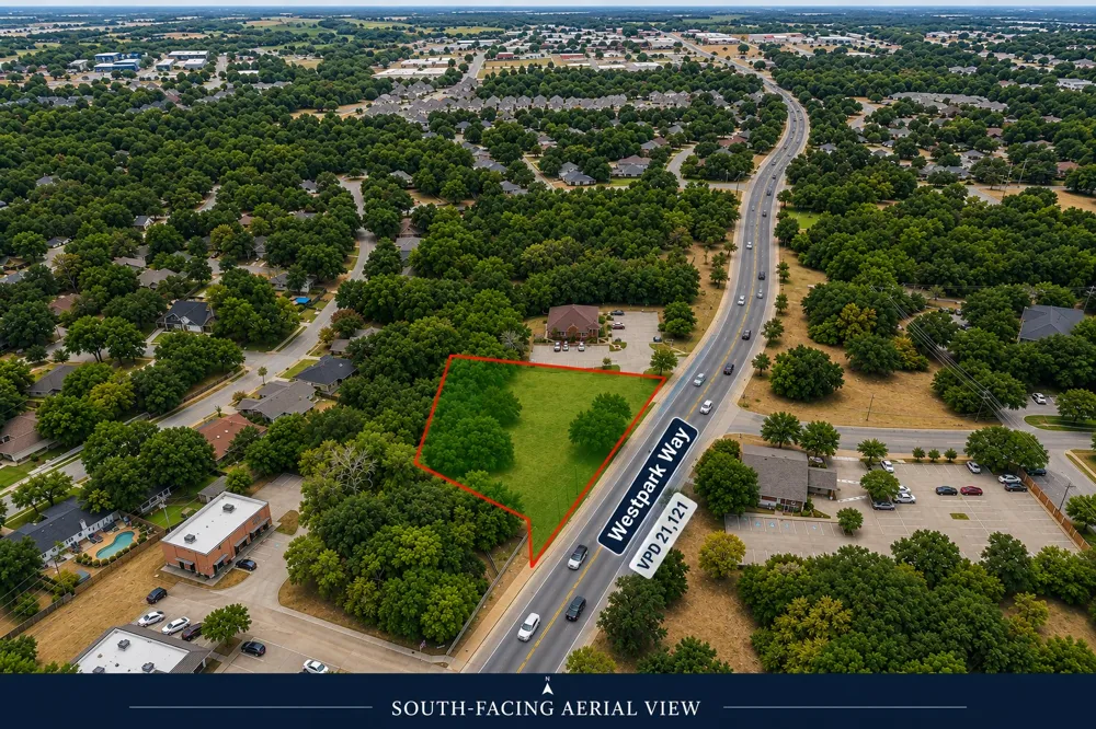 525 Westpark Way Euless, TX 76040