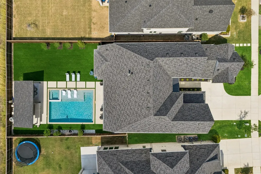 1844 Ellington Drive Celina, TX 75009