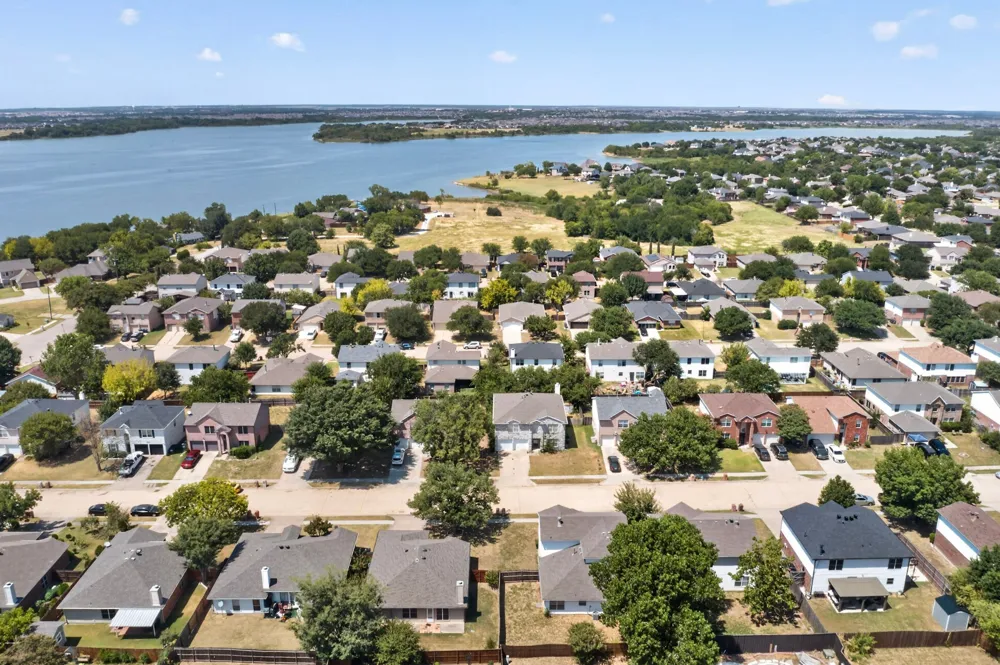 625 Spillway Drive Little Elm, TX 75068