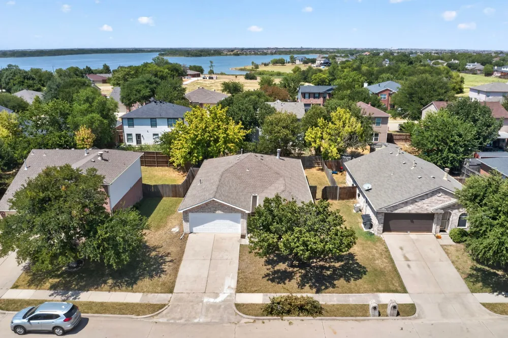 625 Spillway Drive Little Elm, TX 75068