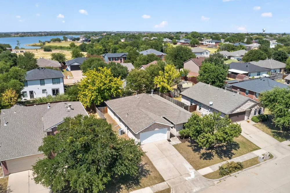 625 Spillway Drive Little Elm, TX 75068
