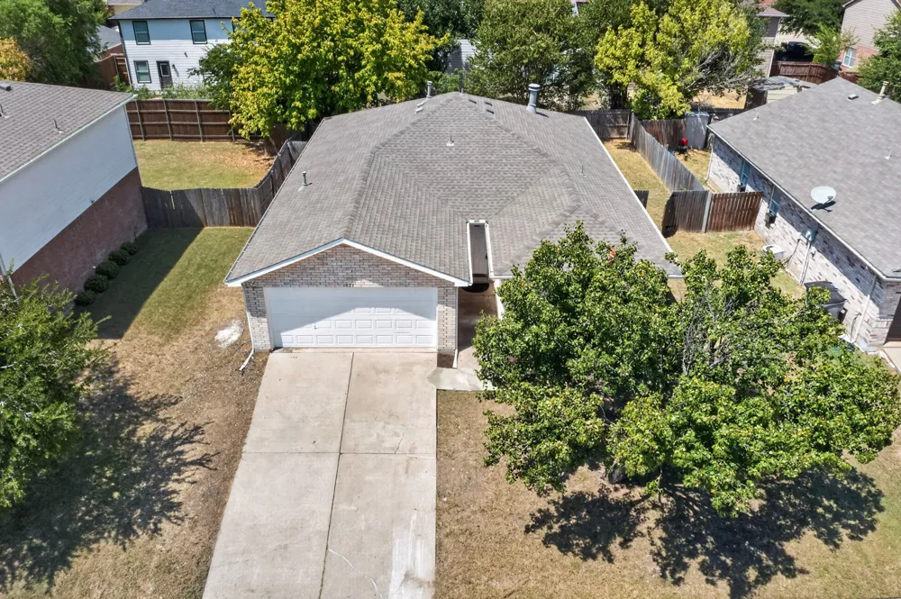 625 Spillway Drive Little Elm, TX 75068
