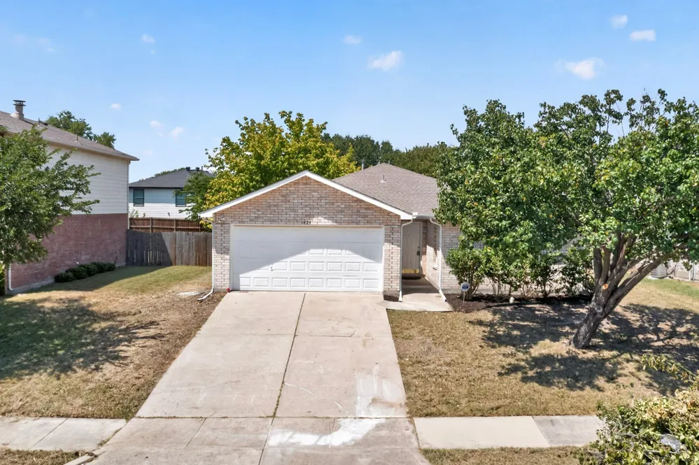 625 Spillway Drive Little Elm, TX 75068