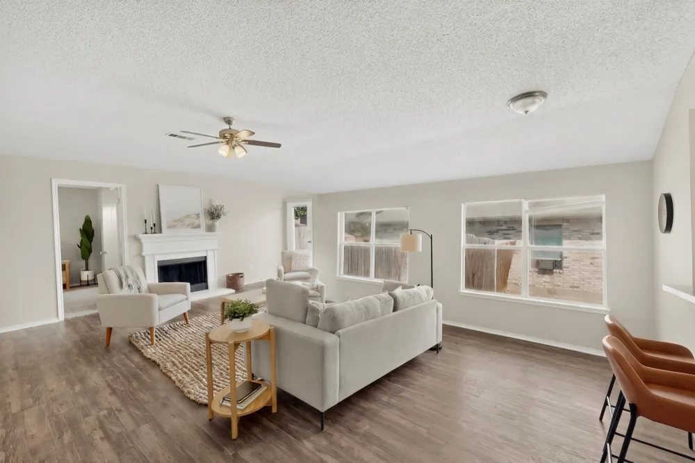 625 Spillway Drive Little Elm, TX 75068