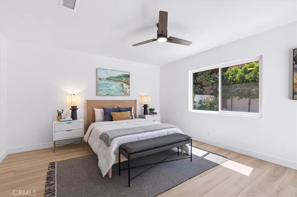 3861 S Norton Avenue Los Angeles, CA 90008