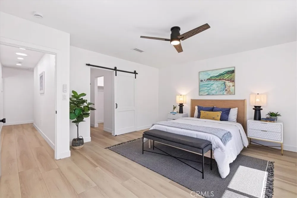 3861 S Norton Avenue Los Angeles, CA 90008