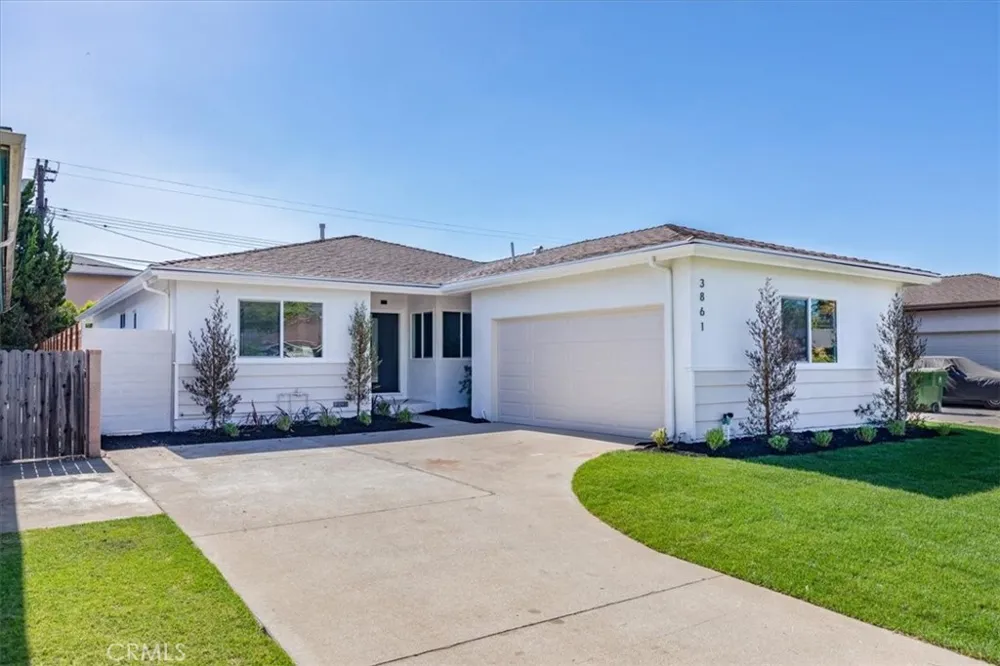 3861 S Norton Avenue Los Angeles, CA 90008