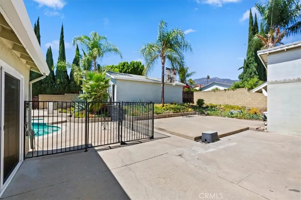 2109 San Antonio Upland, CA 91784