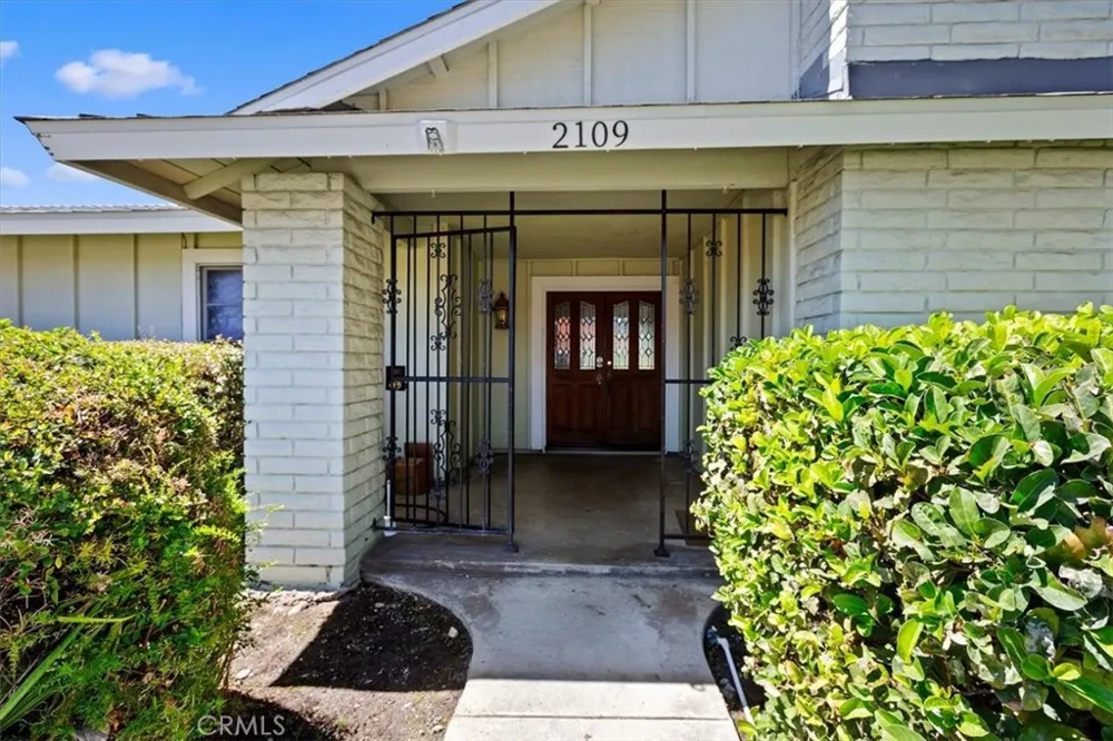 2109 San Antonio Upland, CA 91784