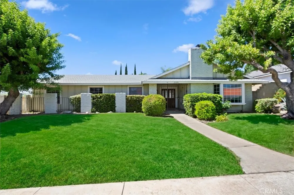 2109 San Antonio Upland, CA 91784