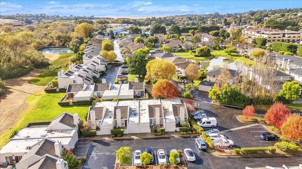 4000 Rio Road #26 Carmel, CA 93923