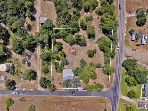 7301 Cedar Cove Road