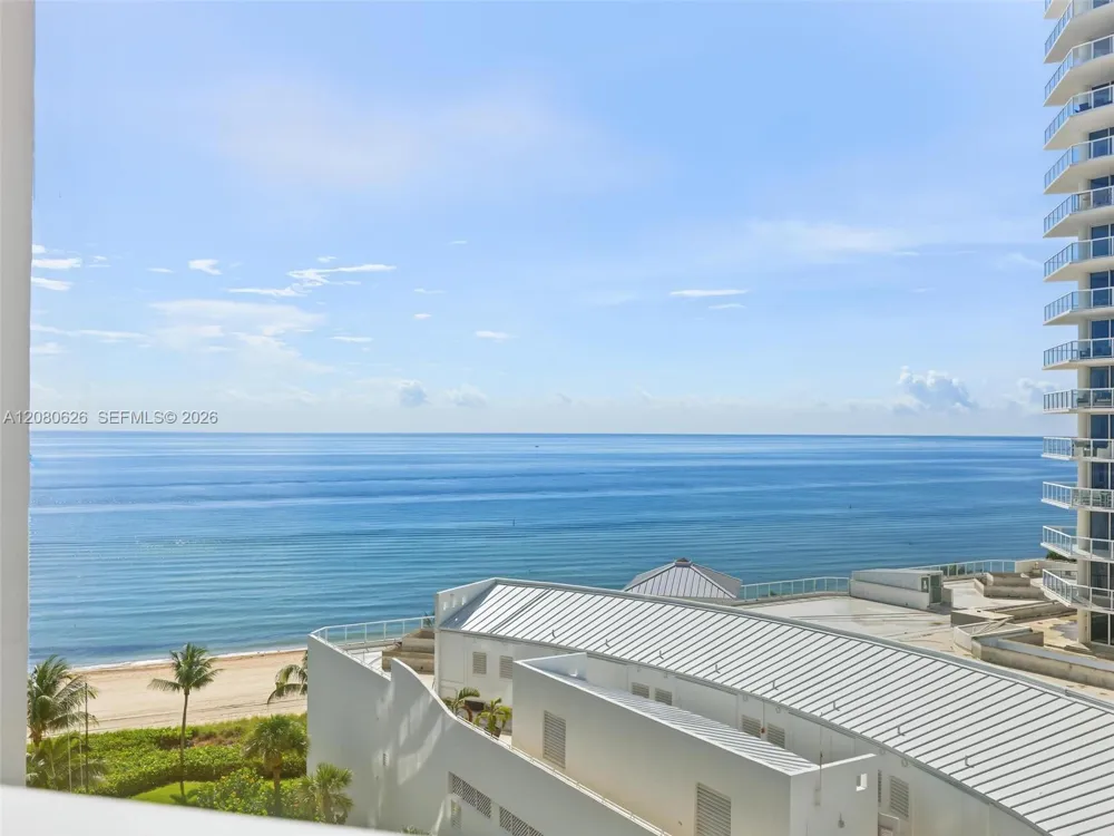 16445 Collins Ave #828 Sunny Isles Beach, FL 33160