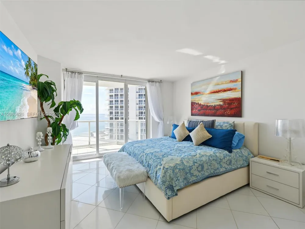 16445 Collins Ave #828 Sunny Isles Beach, FL 33160