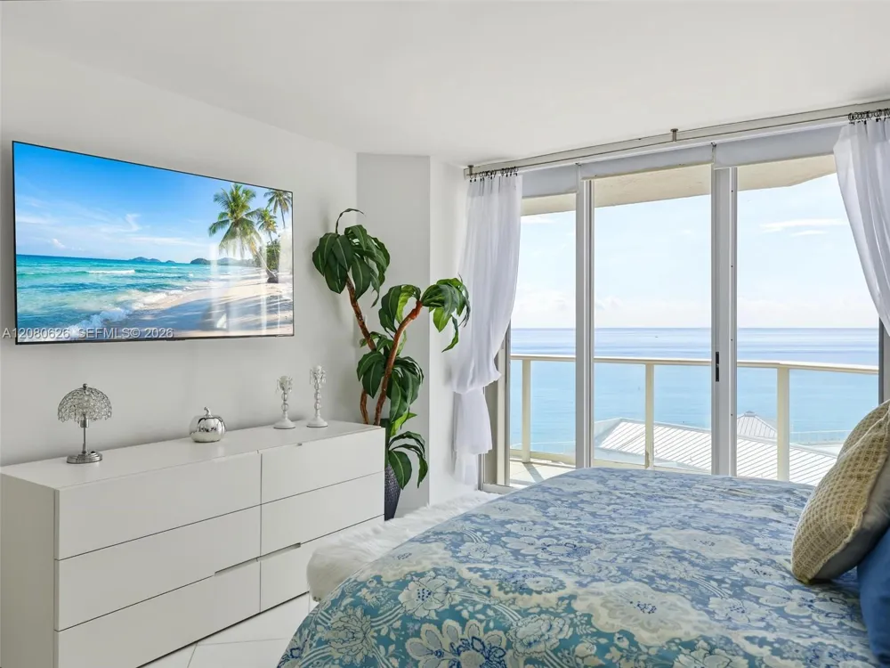 16445 Collins Ave #828 Sunny Isles Beach, FL 33160