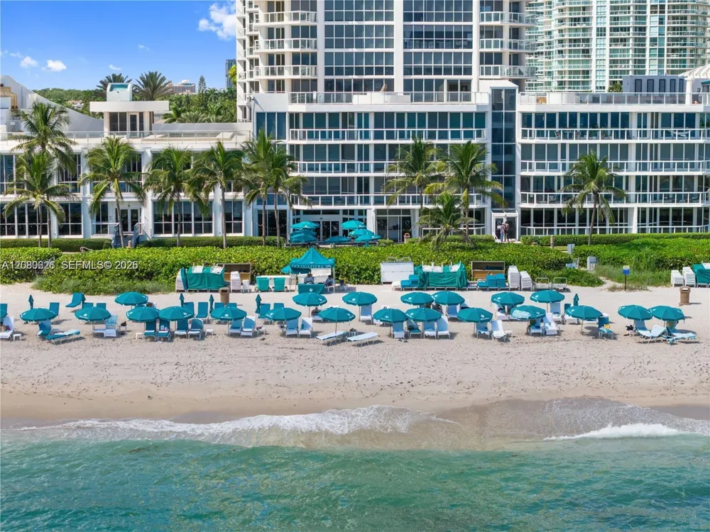 16445 Collins Ave #828 Sunny Isles Beach, FL 33160
